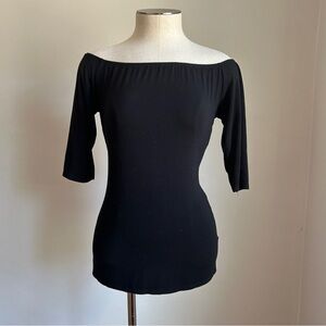 Lulus Off Shoulder Top